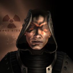 HurricaneMK II — legacy portrait
