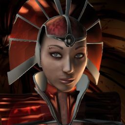 Nexi Katu — legacy portrait