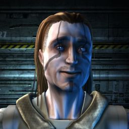 Attilac — legacy portrait