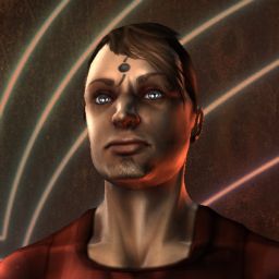 Legen Dary — legacy portrait