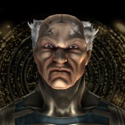 Narteck Torgar — legacy portrait