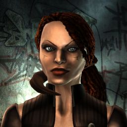 Gwenol Velsa — legacy portrait