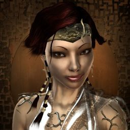 m11ey — legacy portrait