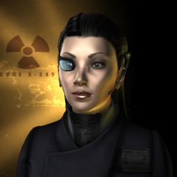 Roletna — legacy portrait