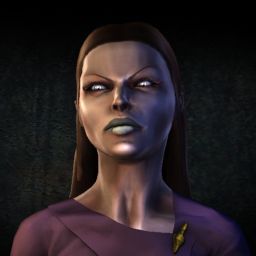 Slattern — legacy portrait