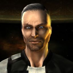 Taljin — legacy portrait