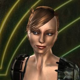 YourRed YourDead — legacy portrait