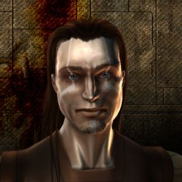 Lon'do — legacy portrait