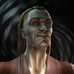 Frenzei — legacy portrait