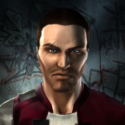 adilaNNN — legacy portrait