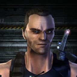Sid Toxin — legacy portrait