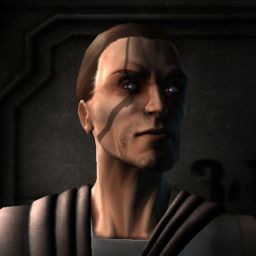 Bok Tykuri — legacy portrait