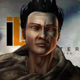 S1NTET1C — legacy portrait