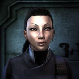 Kulthu Sanguine — legacy portrait
