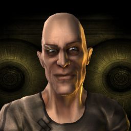 SilvaSides — legacy portrait