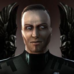 Zakharov Coviar — legacy portrait