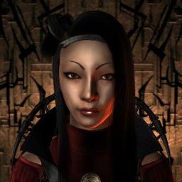 Jebe Noyon — legacy portrait