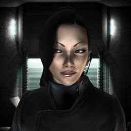 Doraxis Blie — legacy portrait