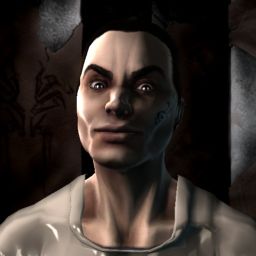 DarcyCrash — legacy portrait