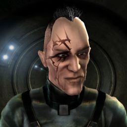 iksoks — legacy portrait
