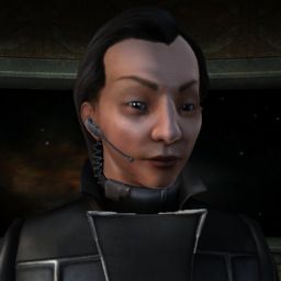 TheGoD SaysThaT — legacy portrait