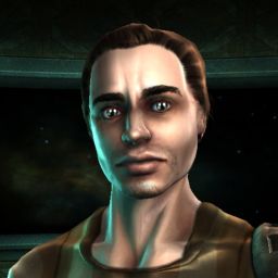 Endymi Typhirr — legacy portrait