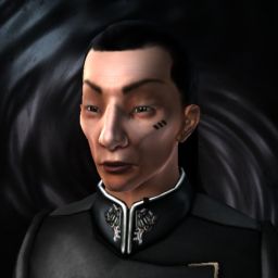 Agrielus — legacy portrait