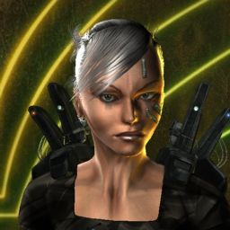 Tijs 101 — legacy portrait