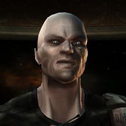 TeRata — legacy portrait