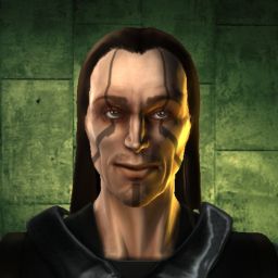 Mercifull Samuray — legacy portrait
