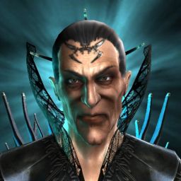 Belrend Coregaul — legacy portrait