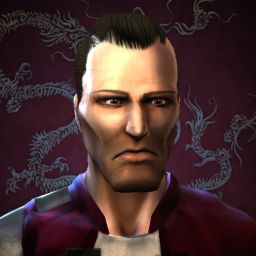 Tilastotappio — legacy portrait