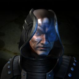 AKSSS — legacy portrait