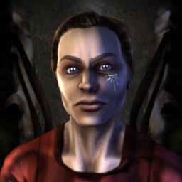 Fastron sunfire — legacy portrait