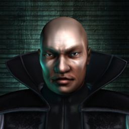 Astaroth42 — legacy portrait