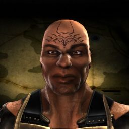 Littlefat46 — legacy portrait