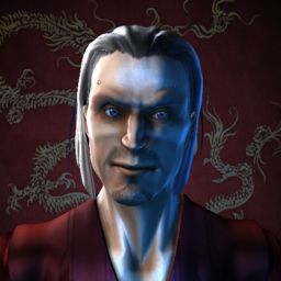 TEXH0KPAT — legacy portrait