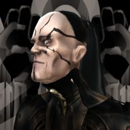 Abdool — legacy portrait