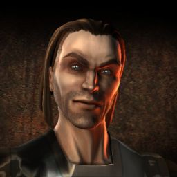 Secondari — legacy portrait