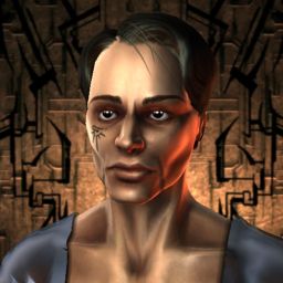 Dukkai — legacy portrait