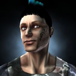 Stevebutabi — legacy portrait