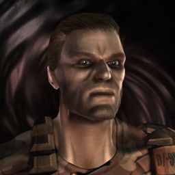 Zaphoon — legacy portrait