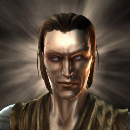 Rockcracker — legacy portrait
