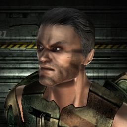 Mikalas T — legacy portrait