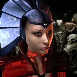 NUIGULUMAR — legacy portrait