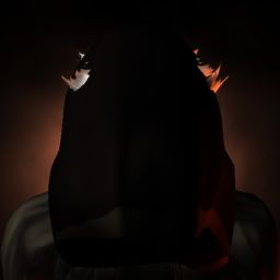 TEMHbi — legacy portrait