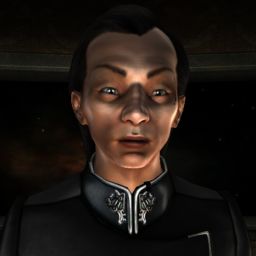 Krewedko — legacy portrait