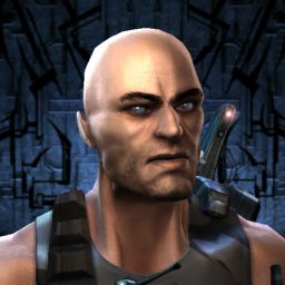 dobeyxxl — legacy portrait