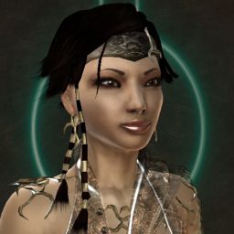 destrakc — legacy portrait