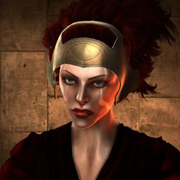 Farelle — legacy portrait